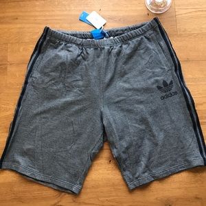 Men’s Adidas 2xL Shorts